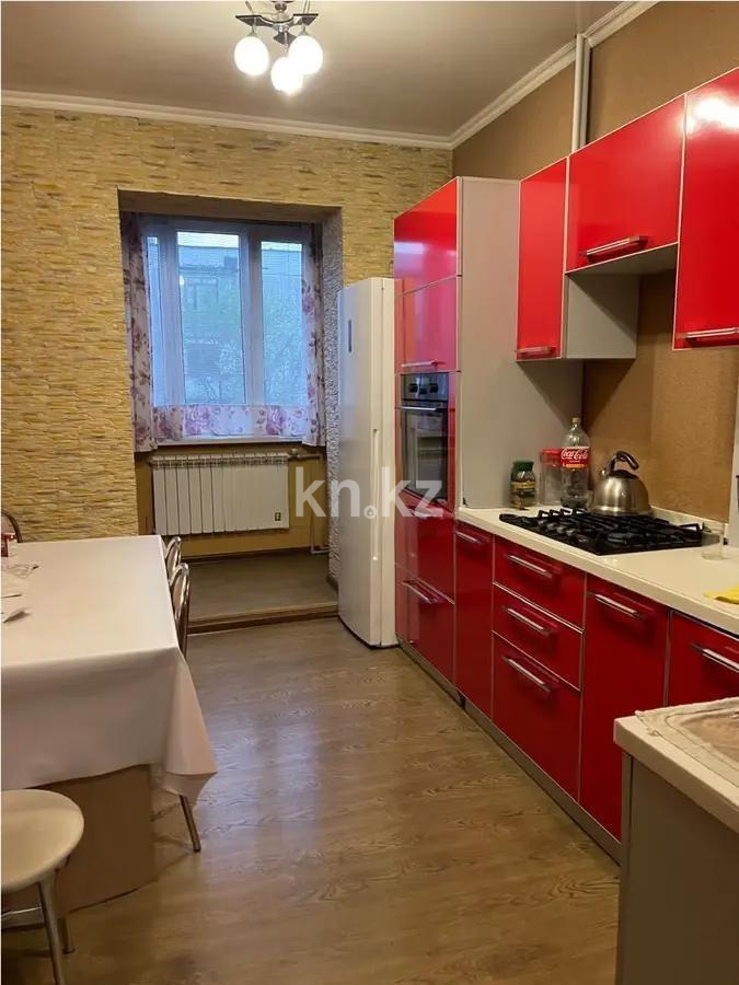 Продажа 3-комнатной квартиры, 70 м² в Алматы - фото 4