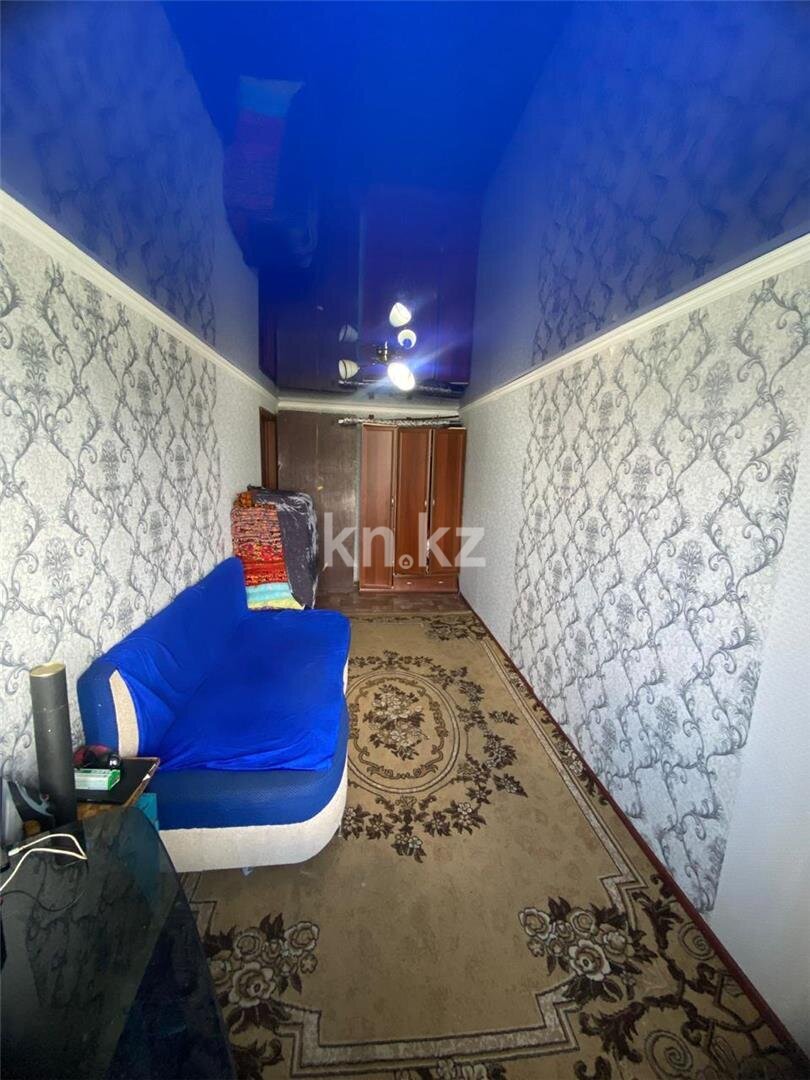 Продажа 3-комнатной квартиры, 64 м² в Темиртау