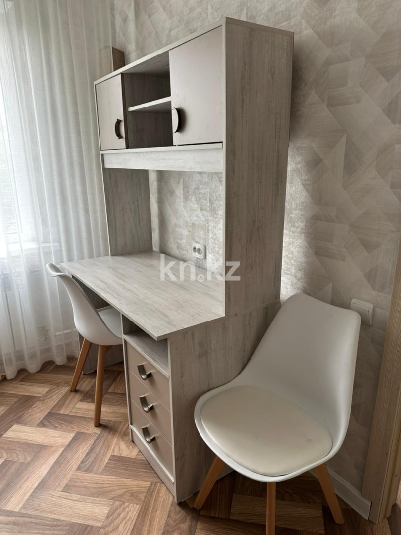 Продажа 3-комнатной квартиры, 57 м² в Алматы - фото 8