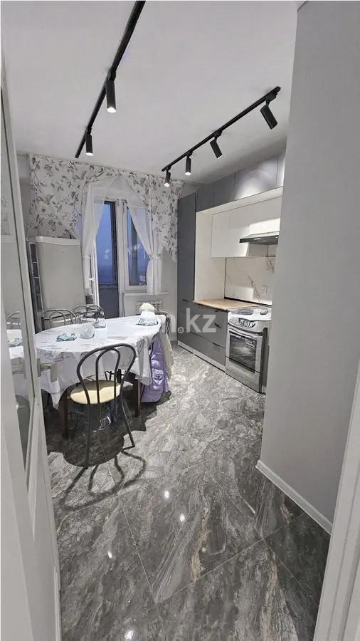 Продажа 1-комнатной квартиры, 40 м² в Алматы - фото 2