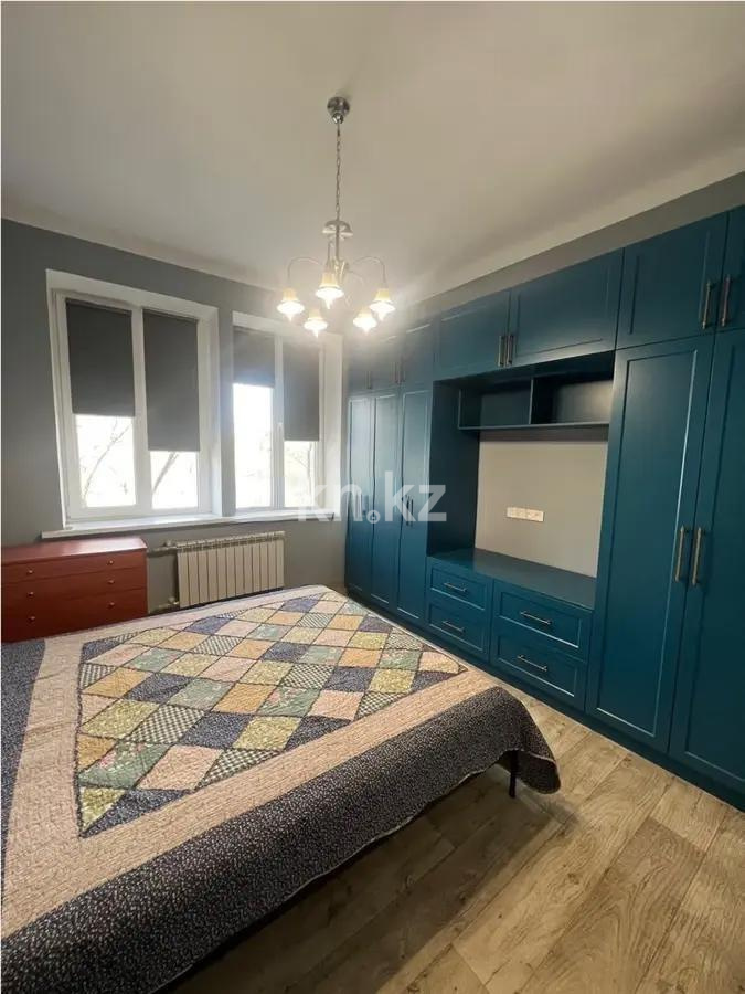 Продажа 3-комнатной квартиры, 70 м² в Алматы