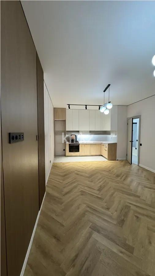 Продажа 2-комнатной квартиры, 47 м² в Алматы - фото 2