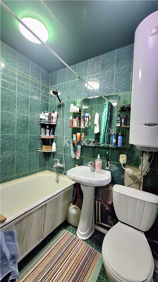 Продажа 1-комнатной квартиры, 30 м² в Караганде - фото 4