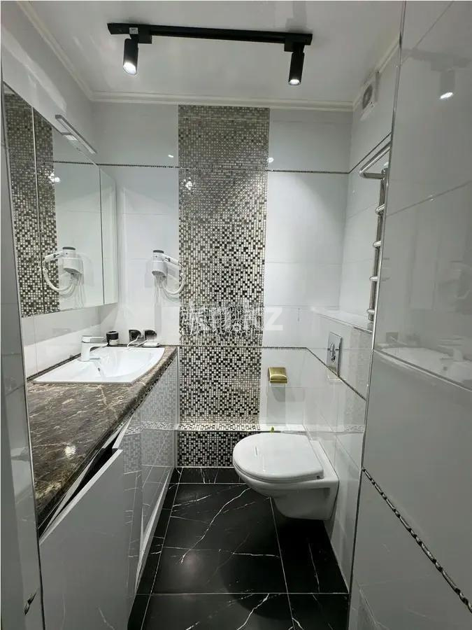 Продажа 3-комнатной квартиры, 62 м² в Алматы - фото 4