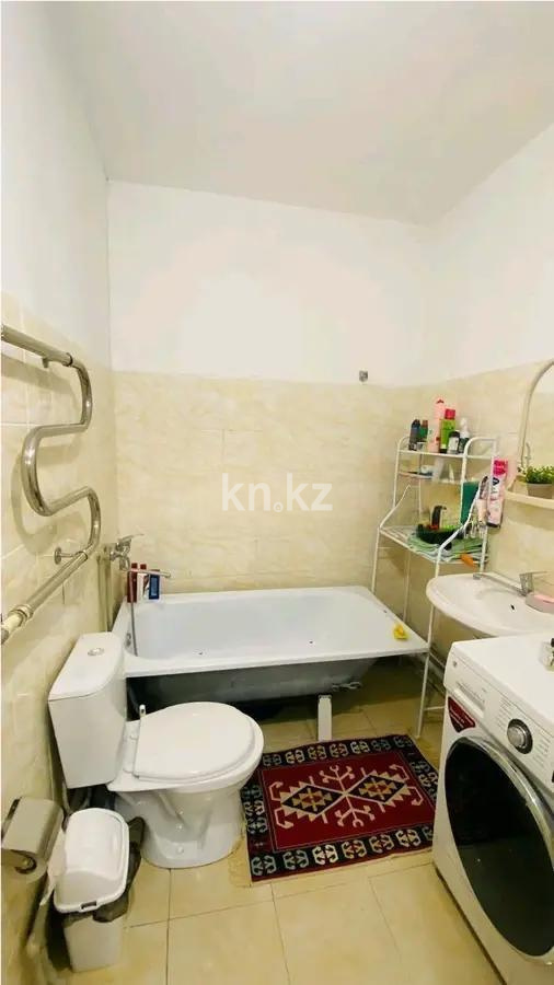 Продажа 1-комнатной квартиры, 45 м² в Алматы - фото 3