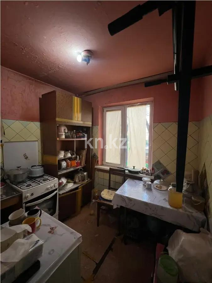 Продажа 2-комнатной квартиры, 48.6 м² в Алматы - фото 3