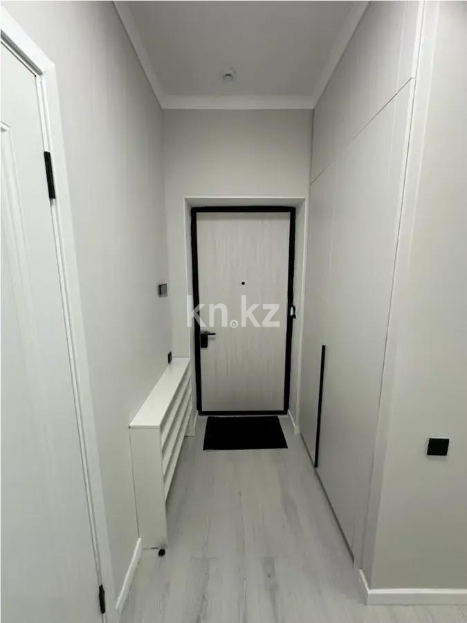 Продажа 2-комнатной квартиры, 51 м² в Алматы - фото 4