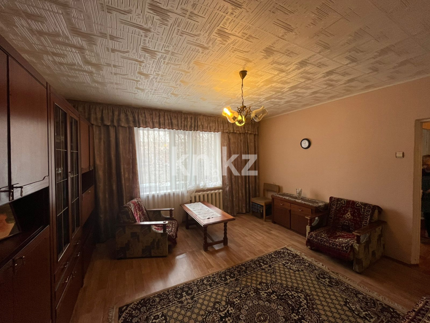 Продажа 3-комнатной квартиры, 62 м², мкр-н Гульдер-1 в Караганде - фото 9