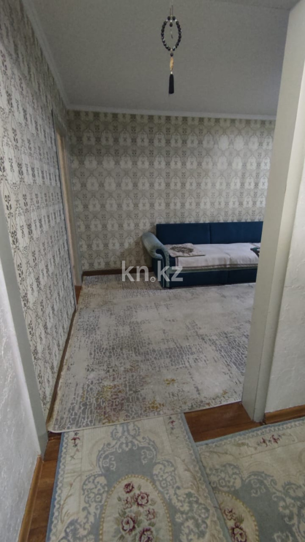 Продажа 2-комнатной квартиры, 48 м², Самал, дом  3 в Таразе - фото 18