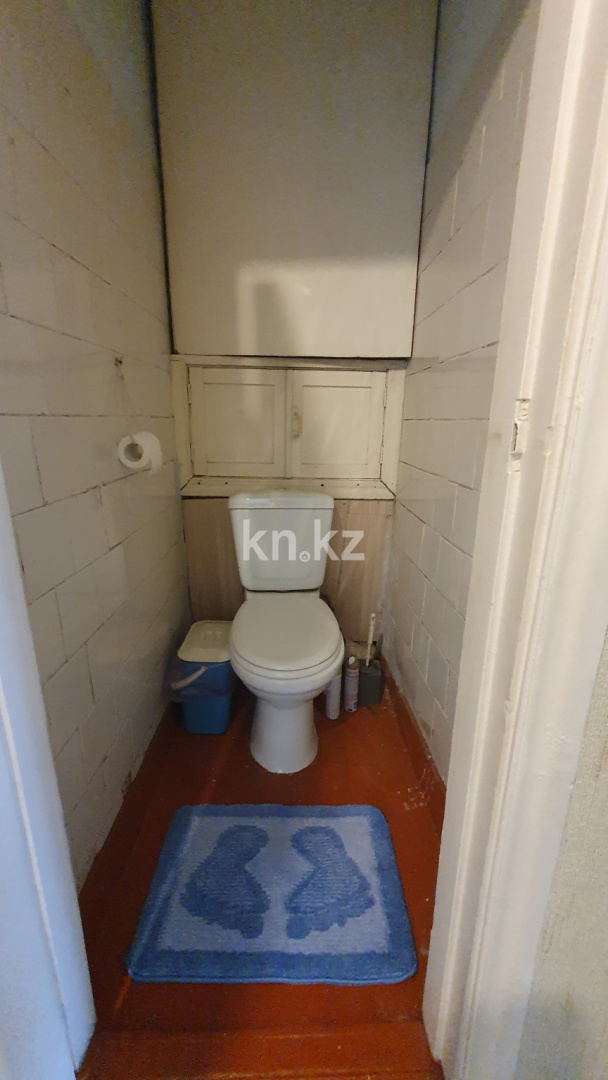 Аренда 1-комнатной квартиры, 42 м² в Алматы - фото 3