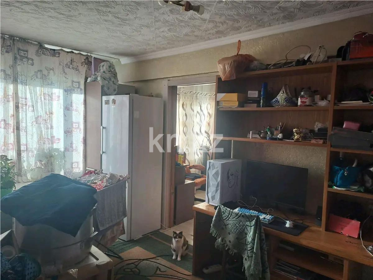 Продажа 3-комнатной квартиры, 57.3 м², ул. Гете, дом  3 в Астане