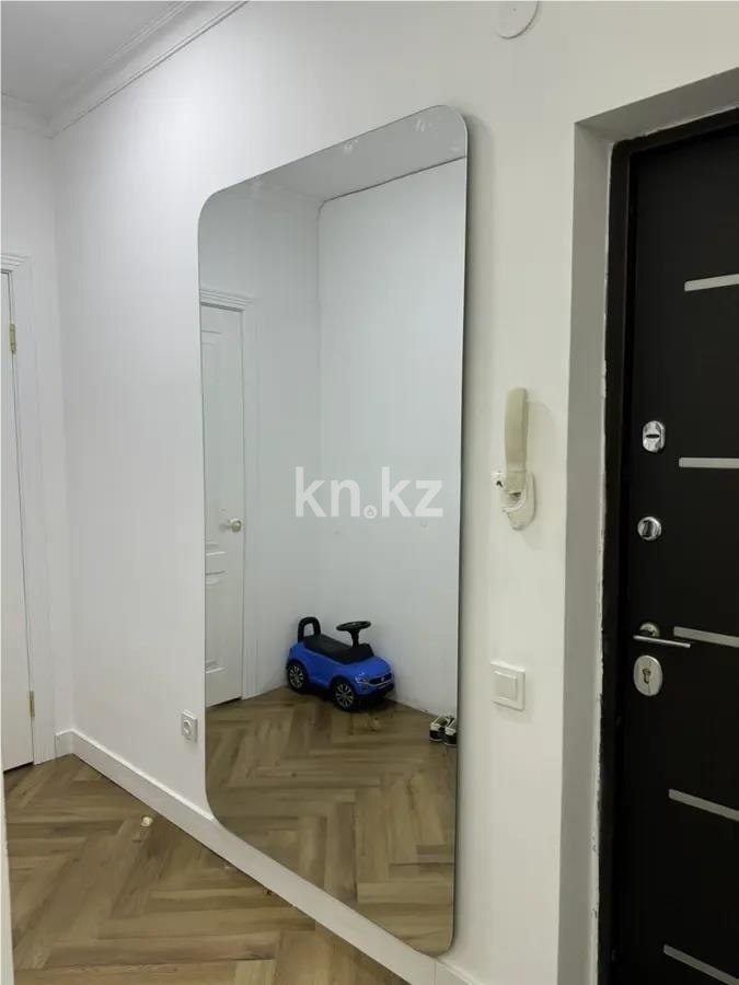 Продажа 4-комнатной квартиры, 115 м² в Алматы - фото 11