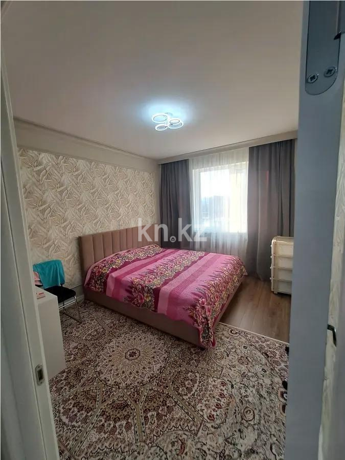 Продажа 3-комнатной квартиры, 94.2 м², пр. Аль-Фараби, дом  34/3 в Астане - фото 2