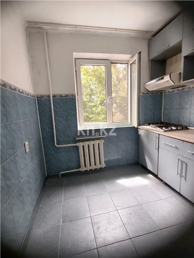 Продажа 2-комнатной квартиры, 41.4 м² в Алматы - фото 3