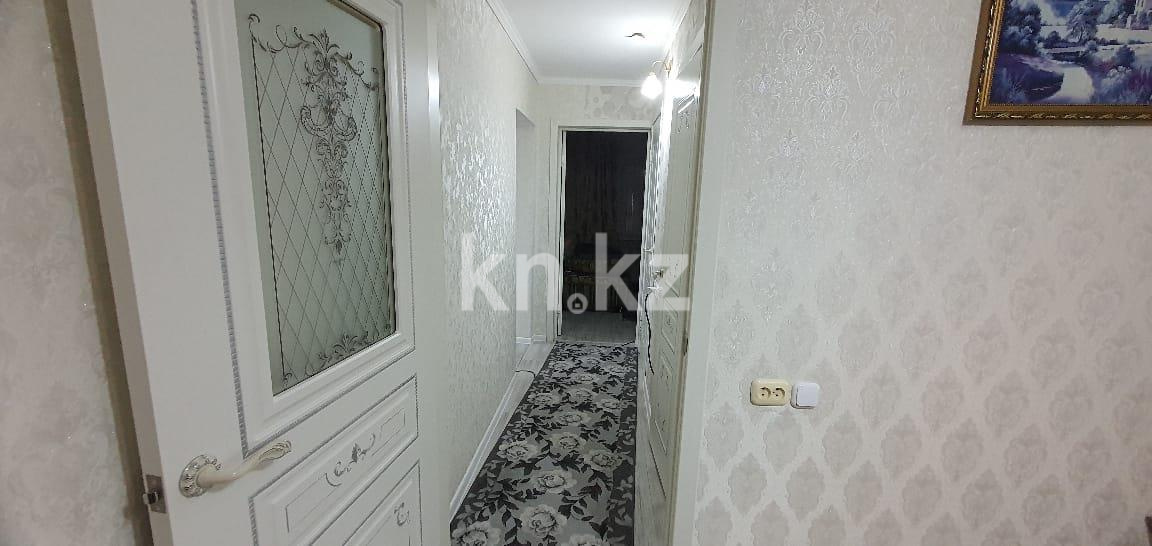 Продажа 3-комнатной квартиры, 64 м², мкр-н Орбита-1 в Караганде - фото 7