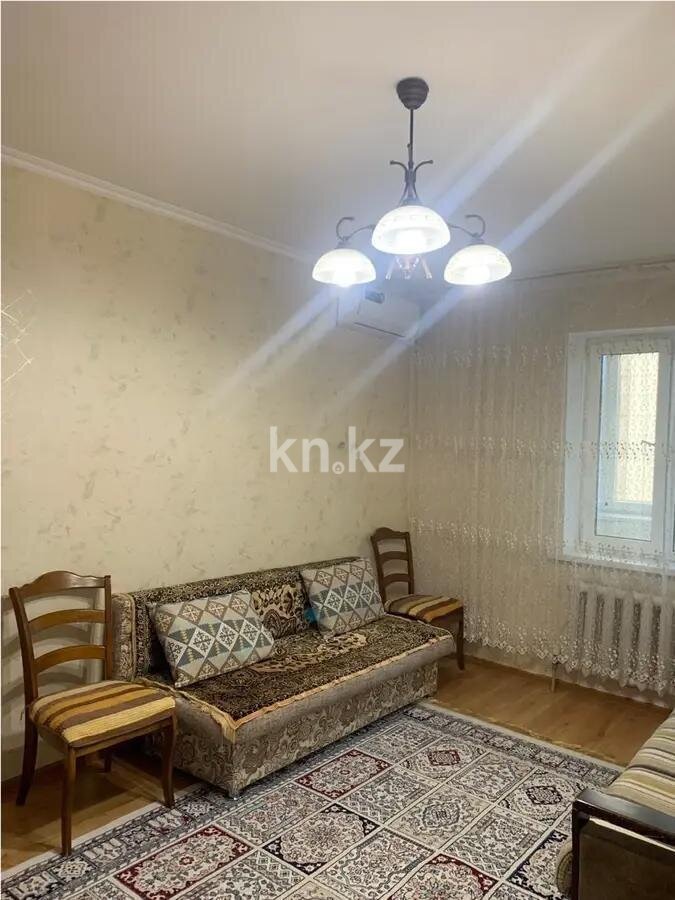 Продажа 1-комнатной квартиры, 43 м² в Астане