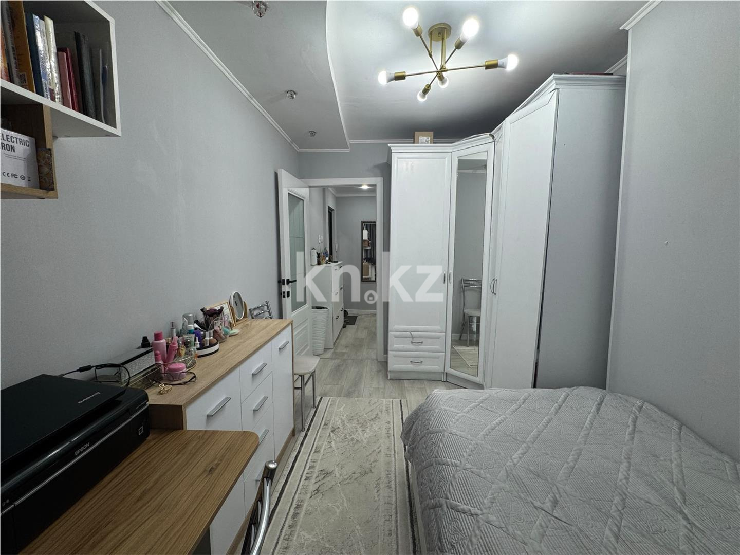 Продажа 3-комнатной квартиры, 61 м² в Темиртау - фото 5