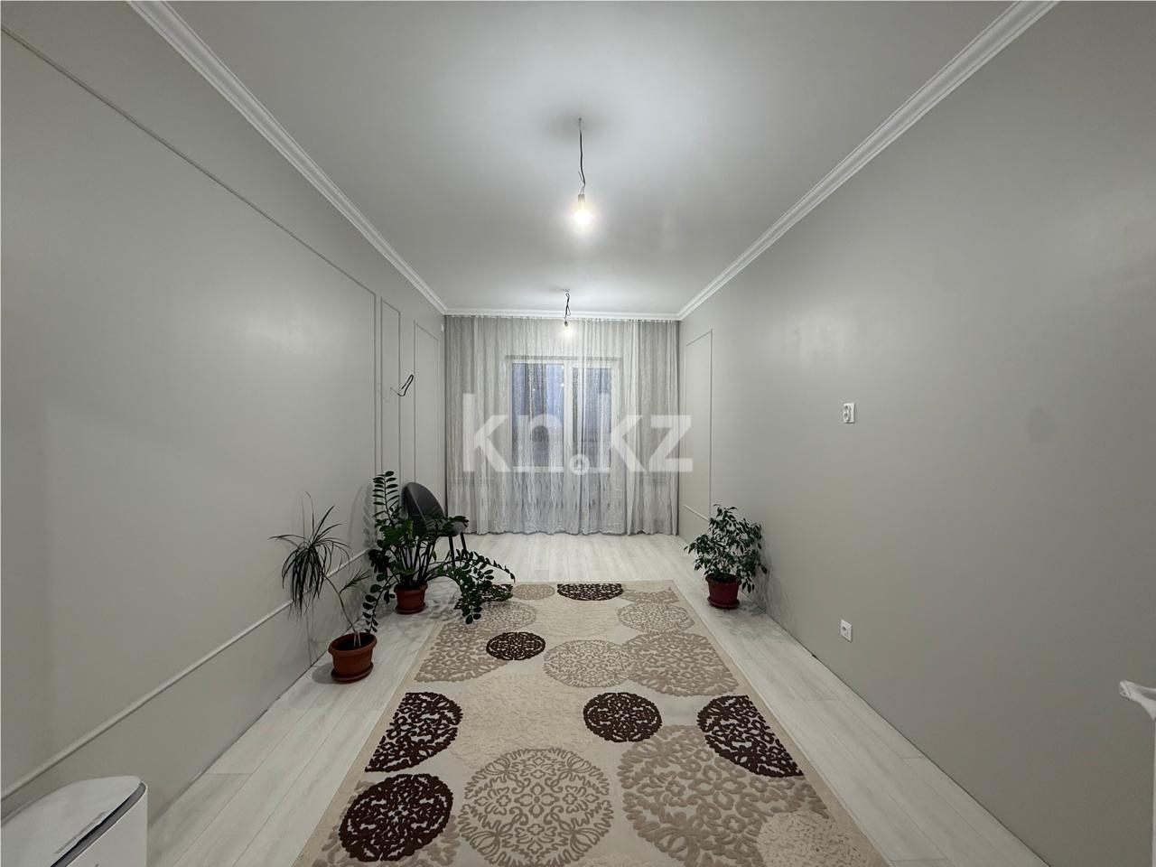 Продажа 3-комнатной квартиры, 86 м² в Караганде - фото 2