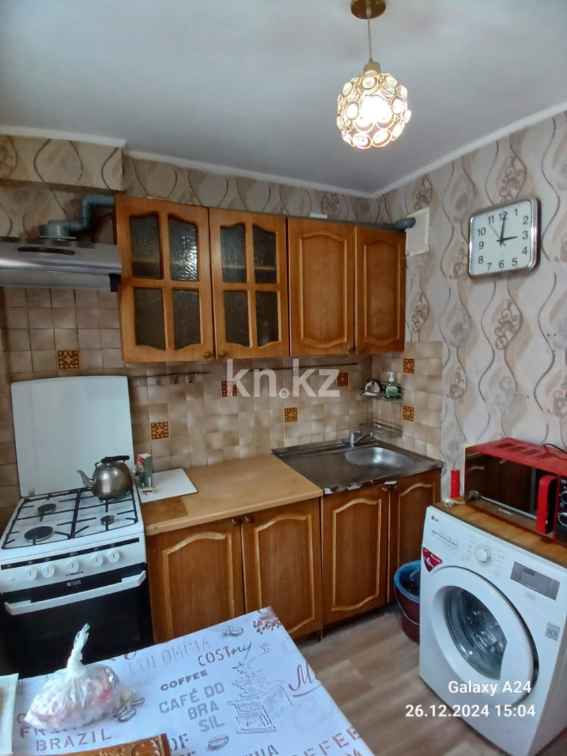 Аренда 2-комнатной квартиры, 50 м² в Уральске - фото 6