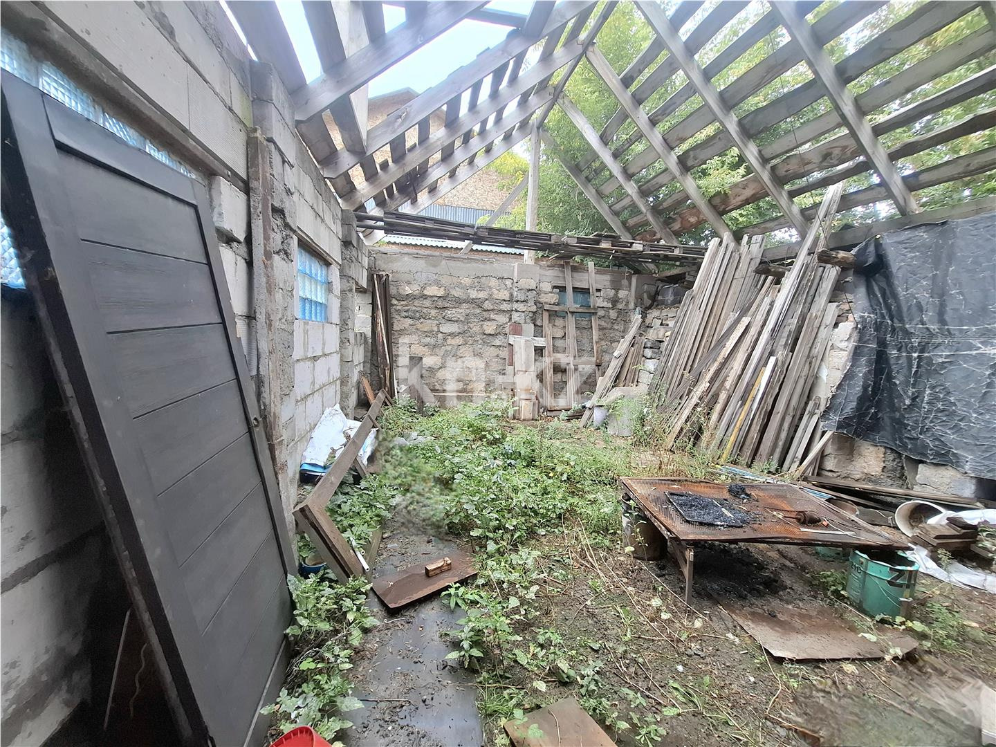 Продажа 3-комнатного дома, 100 м², ул. Тулебаева в Темиртау - фото 21