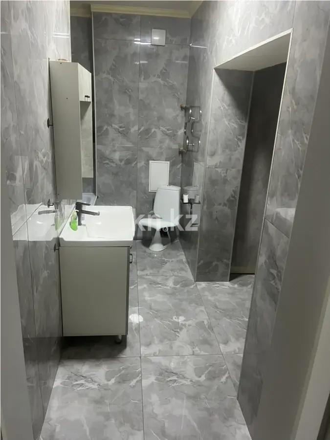 Продажа 2-комнатной квартиры, 60 м² в Алматы - фото 3