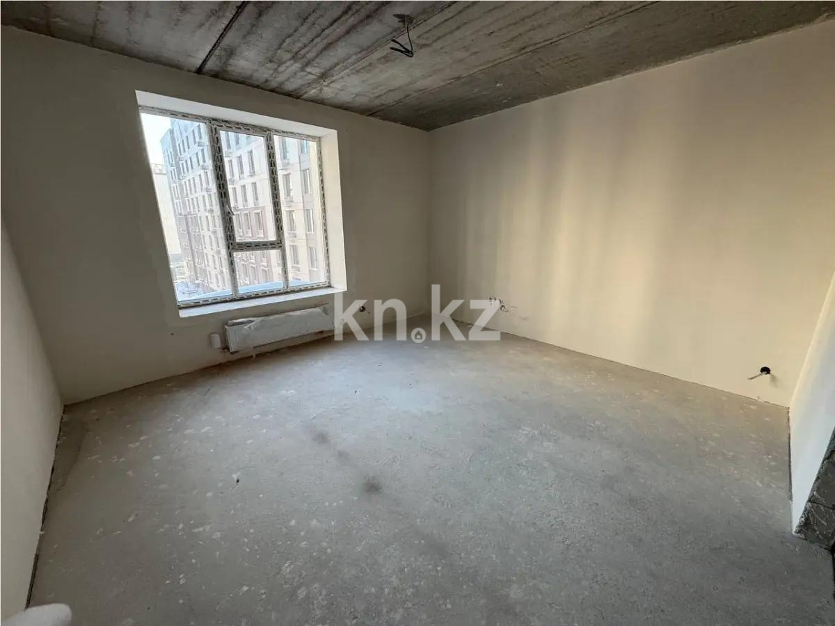 Продажа 4-комнатной квартиры, 117.5 м² в Астане