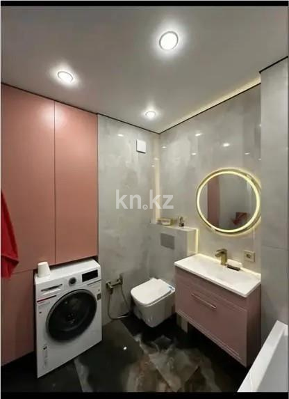 Продажа 2-комнатной квартиры, 65 м² в Астане - фото 4