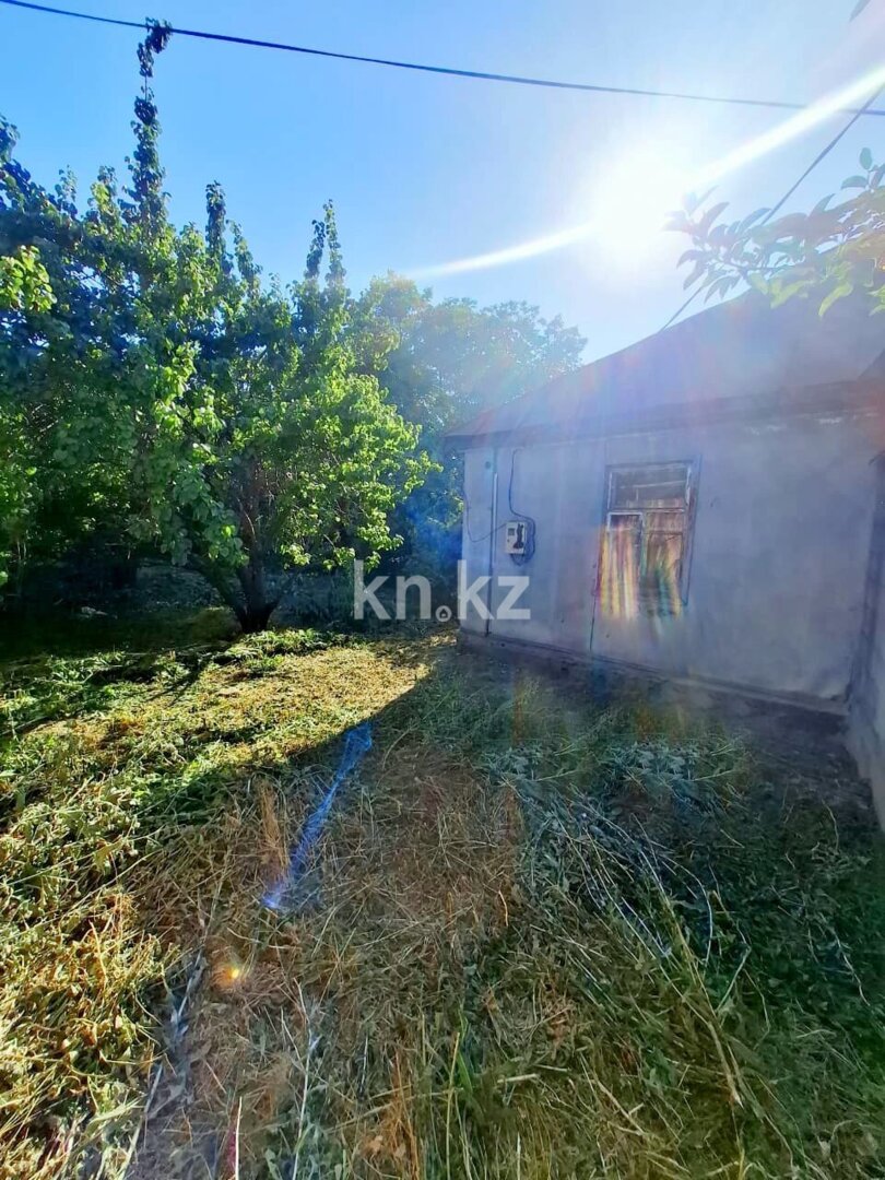 Продажа участка, 630 м² в Алматы - фото 4