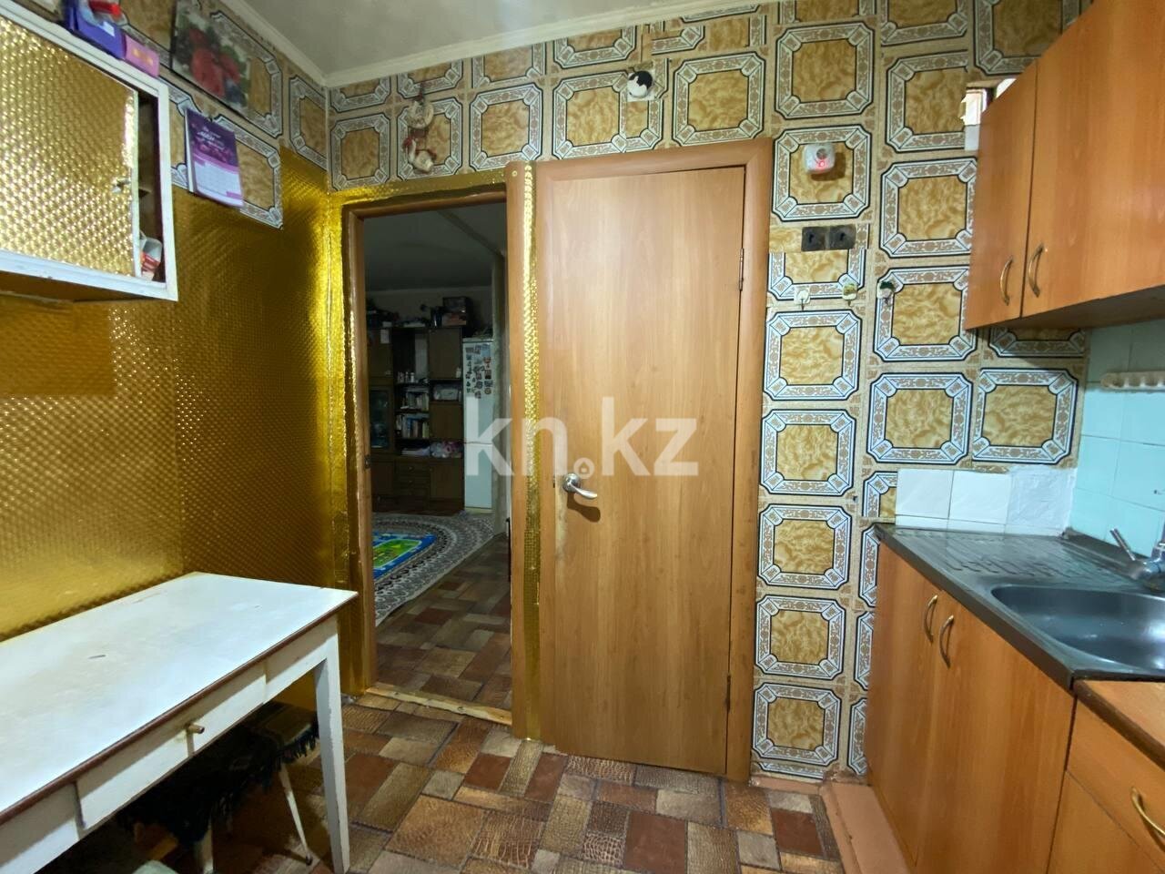 Продажа 3-комнатной квартиры, 56 м² в Караганде - фото 5