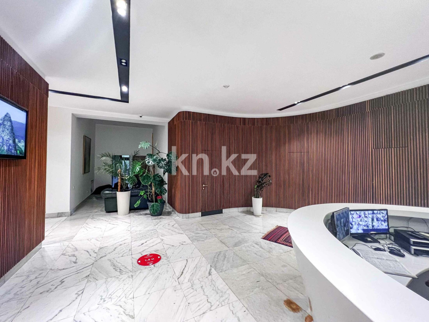 Аренда , ул. Ауэзова, дом  60 в Алматы - фото 11