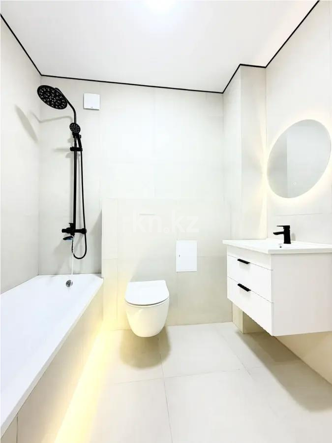 Продажа 2-комнатной квартиры, 40 м² в Астане - фото 3