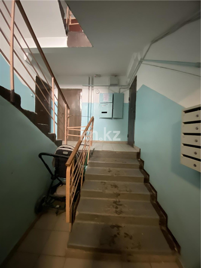 Продажа 3-комнатной квартиры, 64 м² в Астане - фото 15