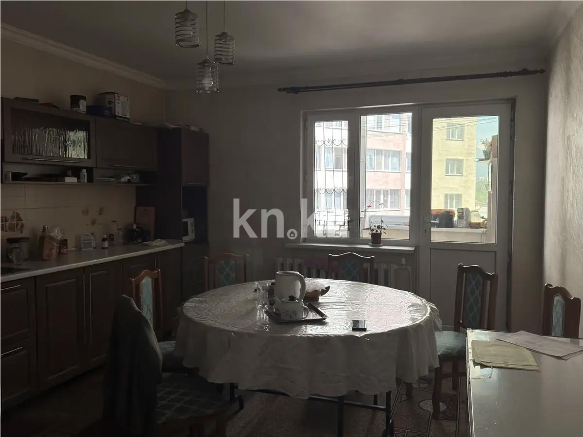 Продажа 4-комнатной квартиры, 160 м² в Алматы - фото 5