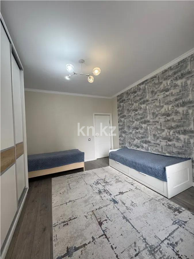 Продажа 3-комнатной квартиры, 96 м², ул. Косшыгулулы, дом  8/2 в Астане - фото 3