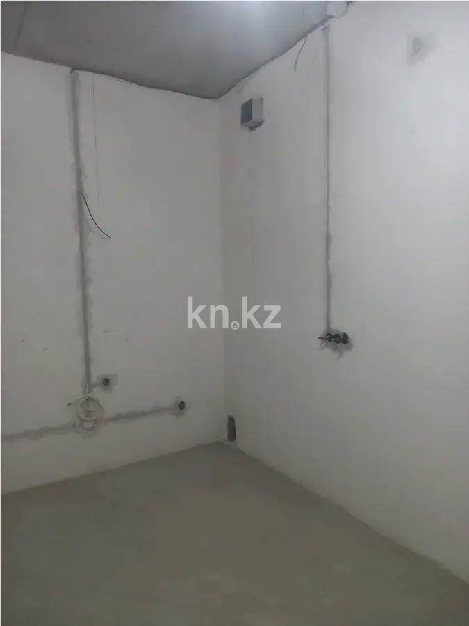 Продажа 1-комнатной квартиры, 38.3 м² в Астане - фото 2