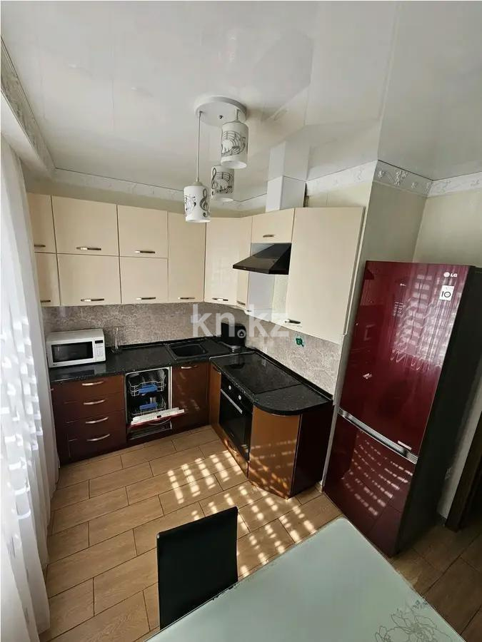 Продажа 2-комнатной квартиры, 61 м² в Астане - фото 3