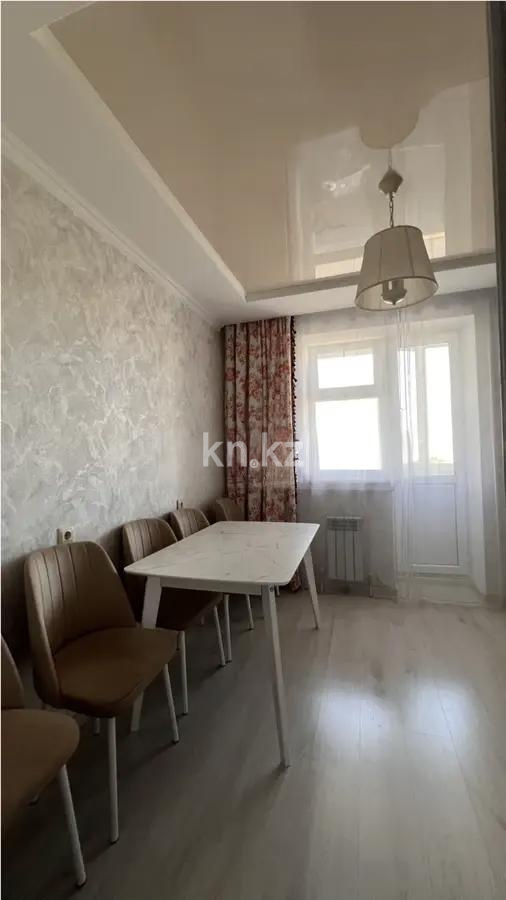 Продажа 3-комнатной квартиры, 77 м² в Астане - фото 3