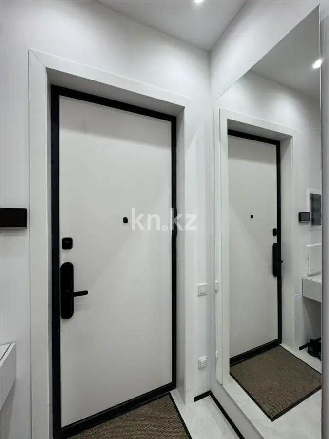 Продажа 2-комнатной квартиры, 65 м², ул. Розыбакиева, дом  217 в Алматы - фото 5