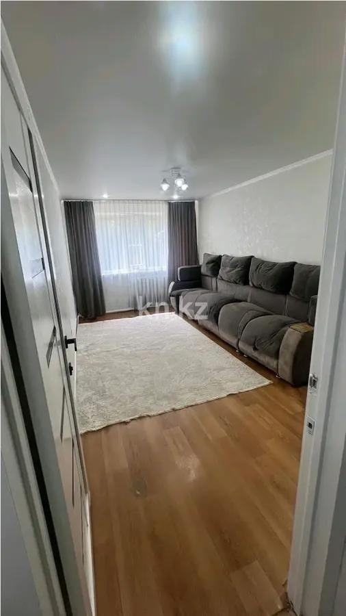 Продажа 2-комнатной квартиры, 48 м² в Караганде