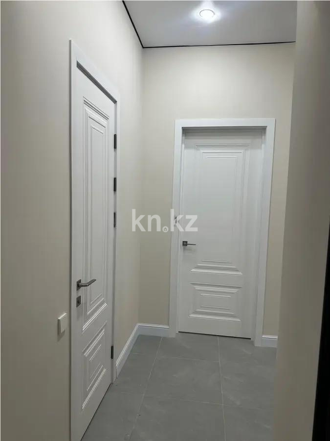 Продажа 2-комнатной квартиры, 42 м², ул. Ахмедьярова, дом  3 в Астане - фото 5