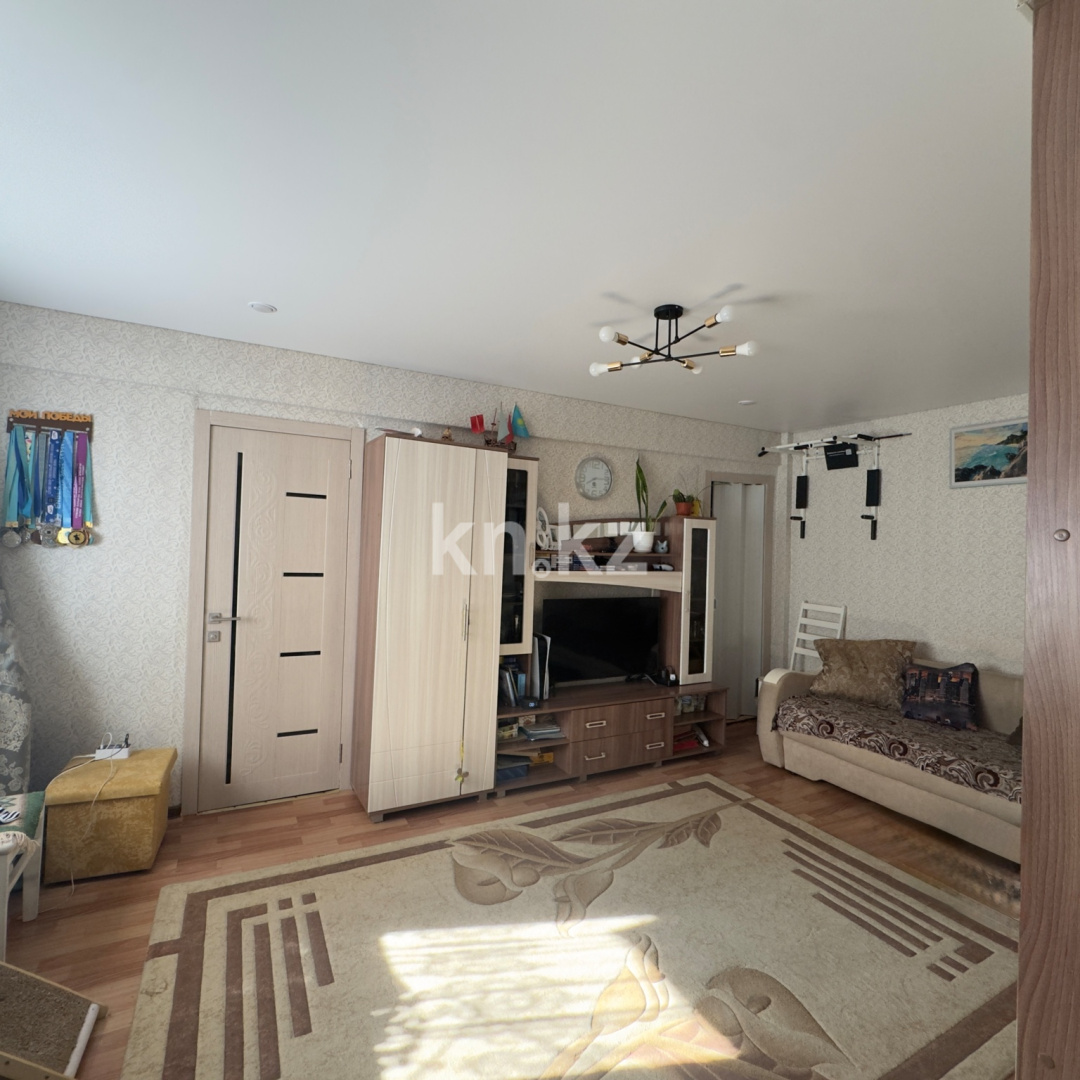 Продажа 3-комнатной квартиры, 44 м² в Астане