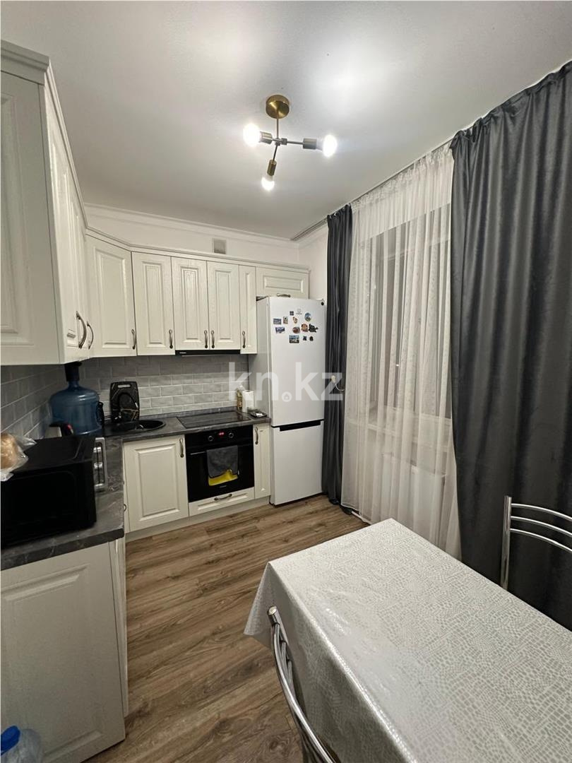 Продажа 2-комнатной квартиры, 50 м² в Караганде - фото 3
