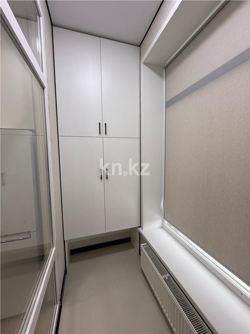 Продажа 1-комнатной квартиры, 39.1 м² в Астане - фото 6