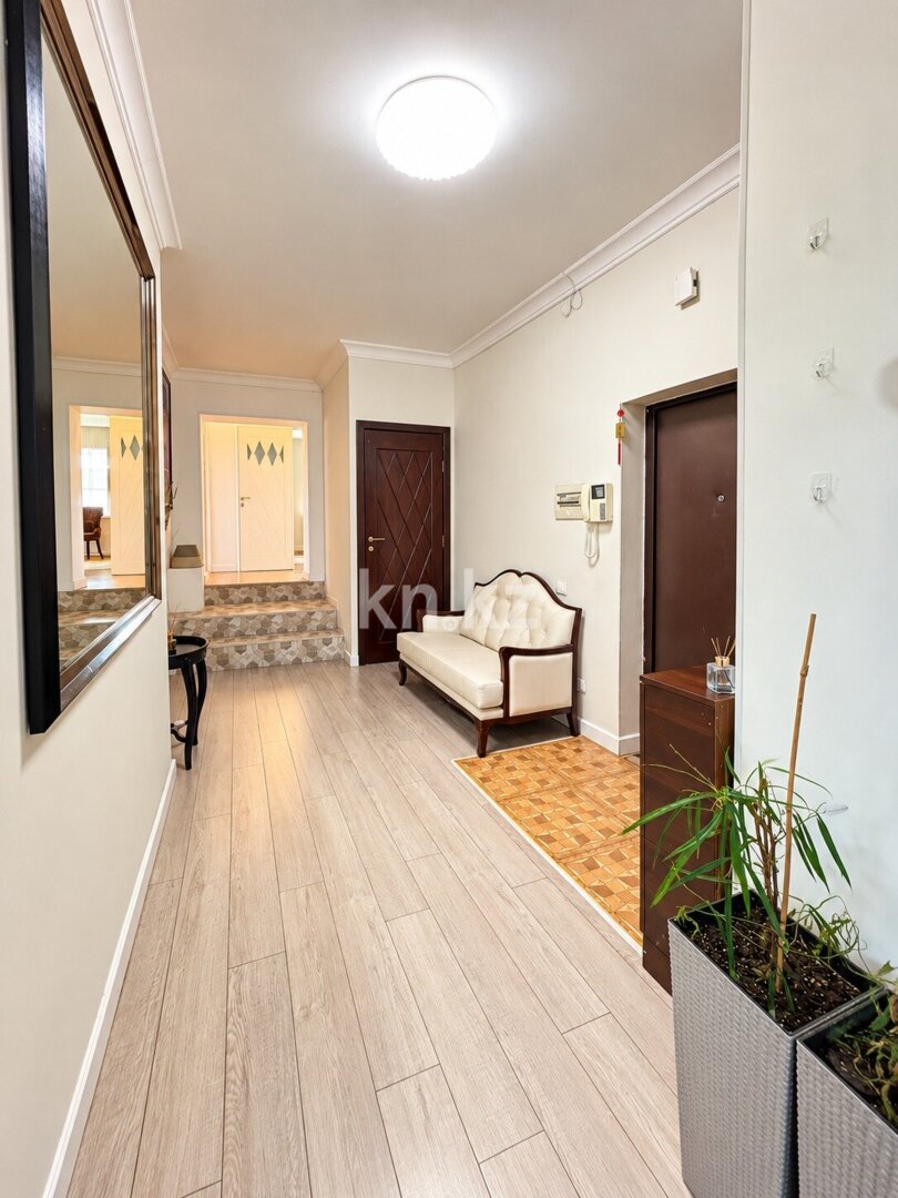 Продажа 3-комнатной квартиры, 115.6 м² в Астане - фото 17