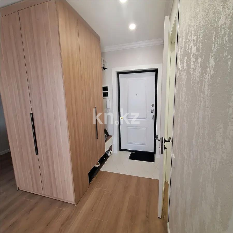 Продажа 1-комнатной квартиры, 42 м², Астана-Караганда тр., дом  4/2 в Астане - фото 6