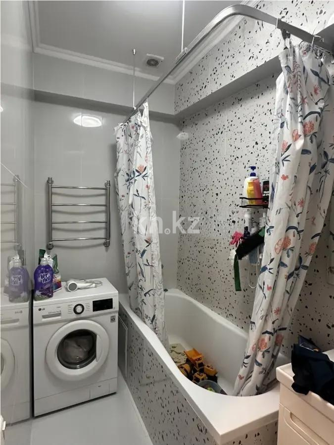 Продажа 3-комнатной квартиры, 75 м² в Алматы - фото 6
