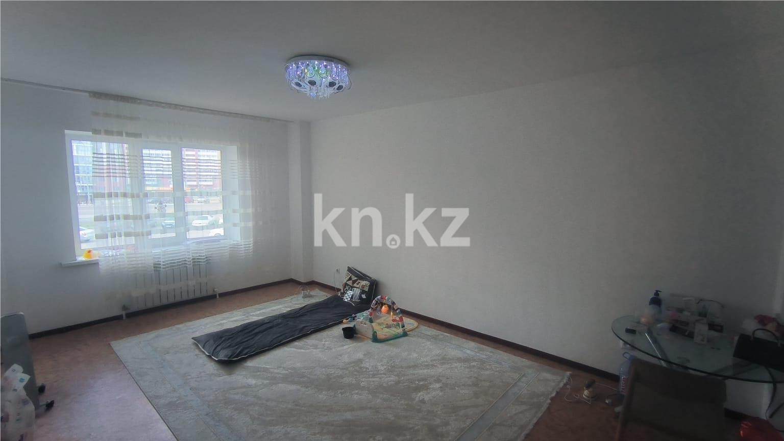 Продажа 2-комнатной квартиры, 68 м² в Караганде - фото 6