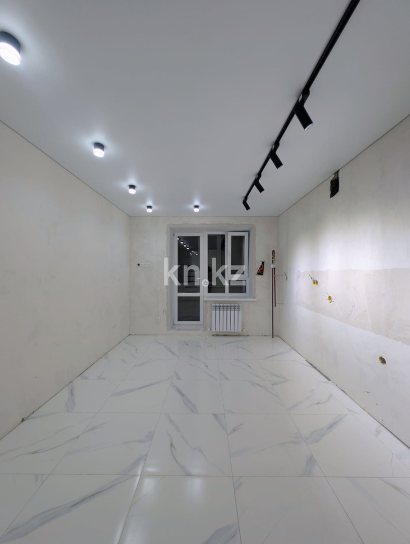 Продажа 3-комнатной квартиры, 97 м² в Уральске - фото 2