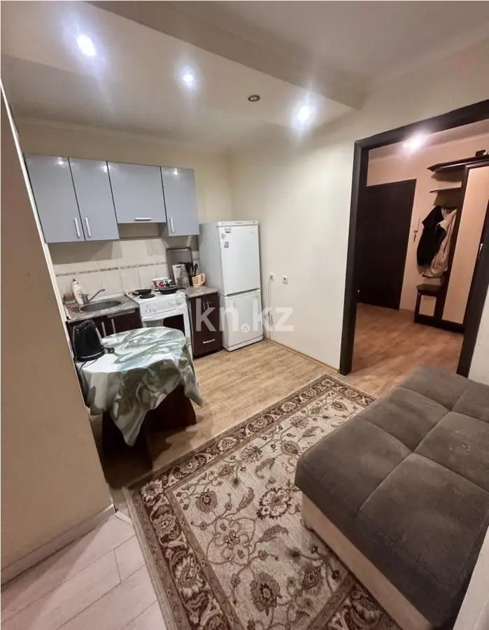 Продажа 1-комнатной квартиры, 42 м² в Астане - фото 2
