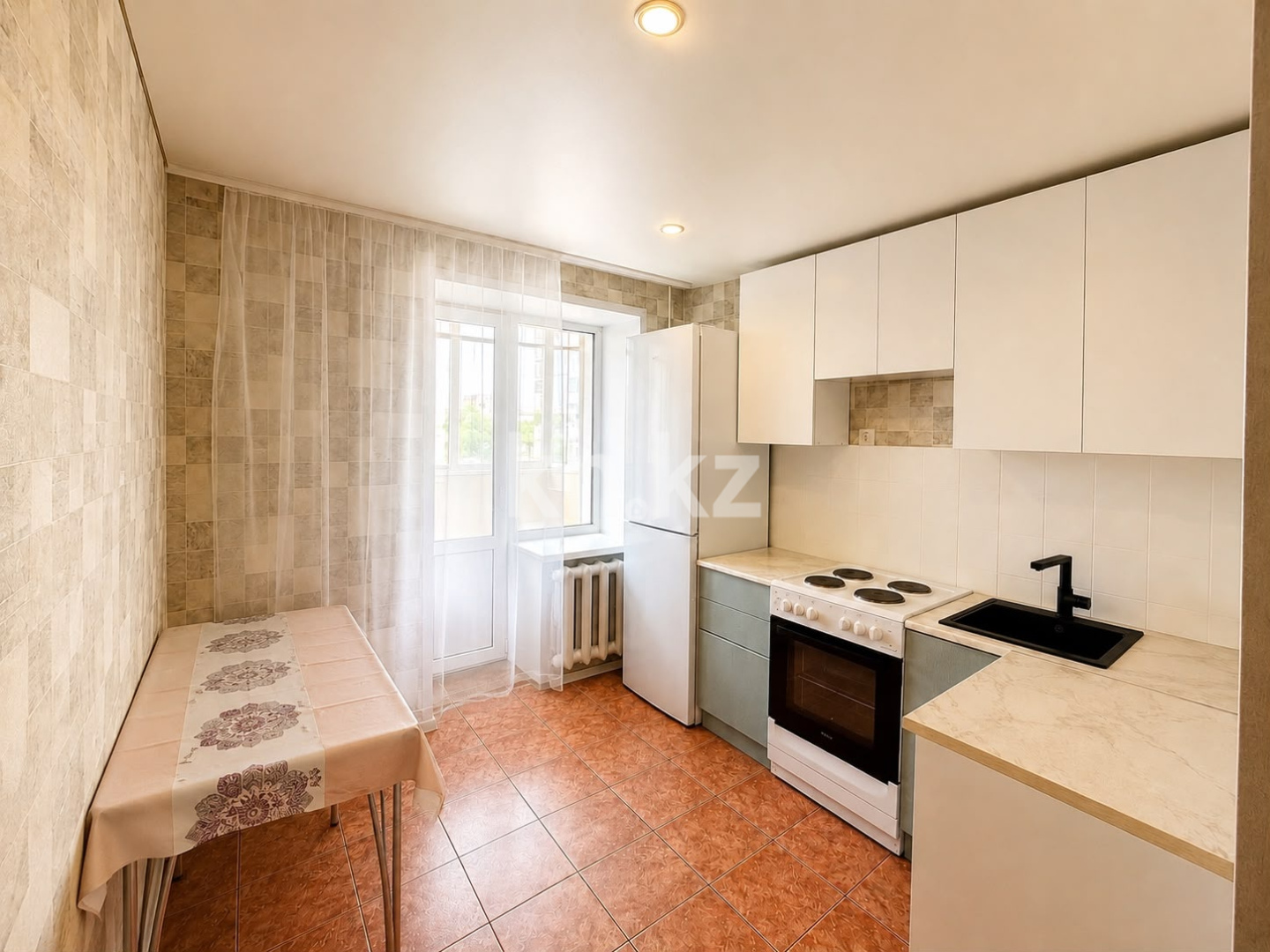 Продажа 3-комнатной квартиры, 72.6 м² в Караганде - фото 5